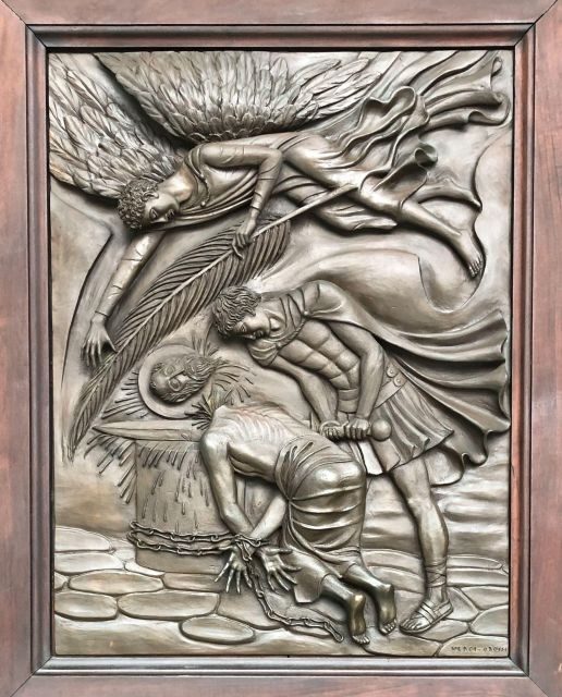 Rome: St. Paul's Basilica, Sarcophagus, & Holy Door Tour - Discover the Spiritual Heart of Rome: St. Paul Outside the Walls Tour