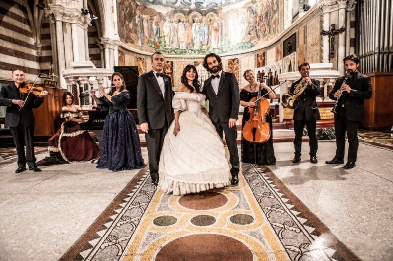 Rome: St. Paul's Within the Walls Church Opera Arias Ticket - Final Thoughts