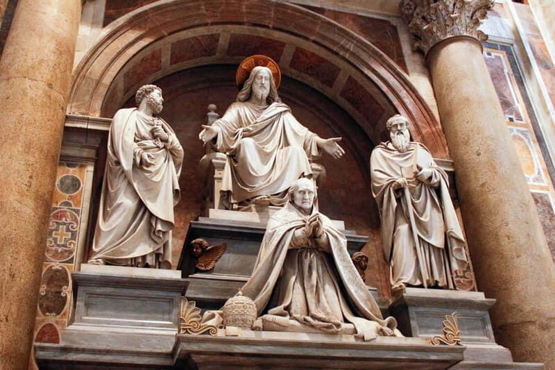 Rome: St. Peter's Basilica and Dome Entry + Audio Guide - Final Thoughts: Is It Worth It?
