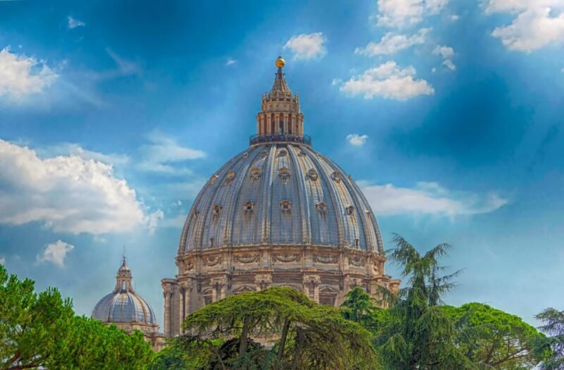 Rome: St. Peter's Basilica, Dome Climb, and Underground Tour - Who Should Sign Up?