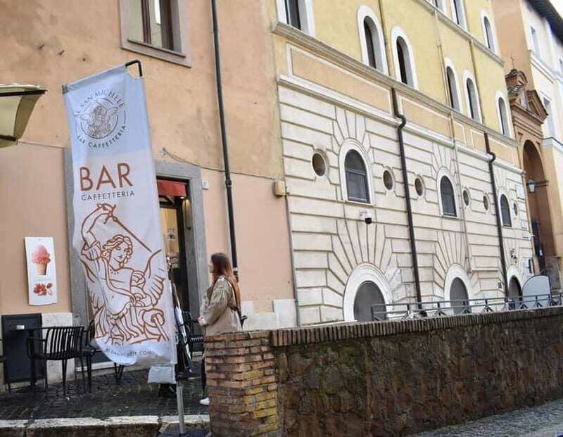 Rome: St Peters Basilica Express Entry & Digital Audio Tour - Authentic Experiences from Travelers