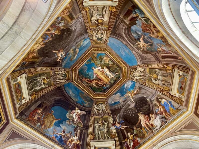 Rome: St. Peter's Basilica Guided Tour - FAQ