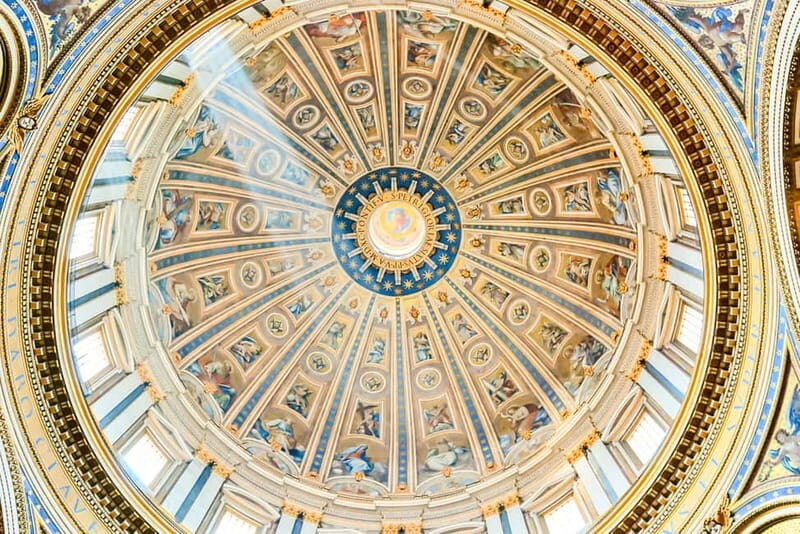 Rome: St. Peters Basilica Guided Tour with Reserved Entry - FAQ: Your Questions Answered