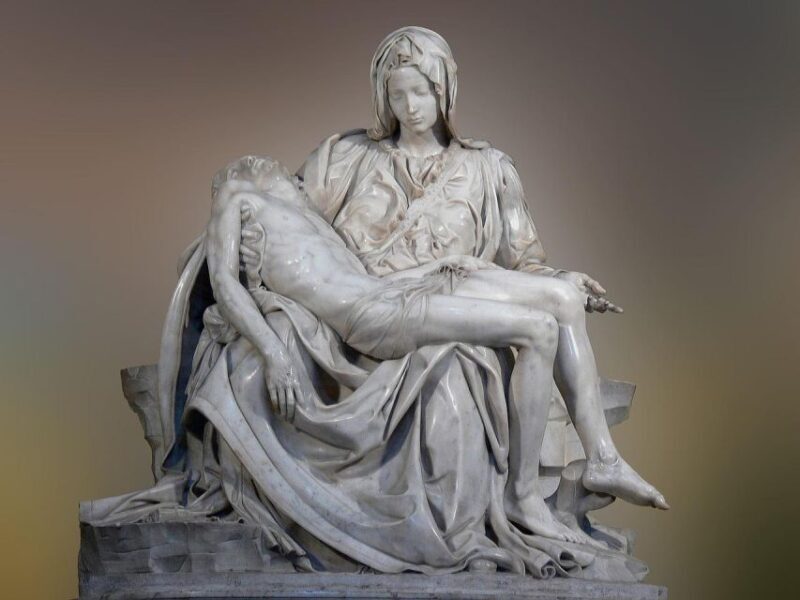 Rome: St. Peter's Basilica, papal tombs tour also with Dome - The Sum Up: Is This Tour Worth It?