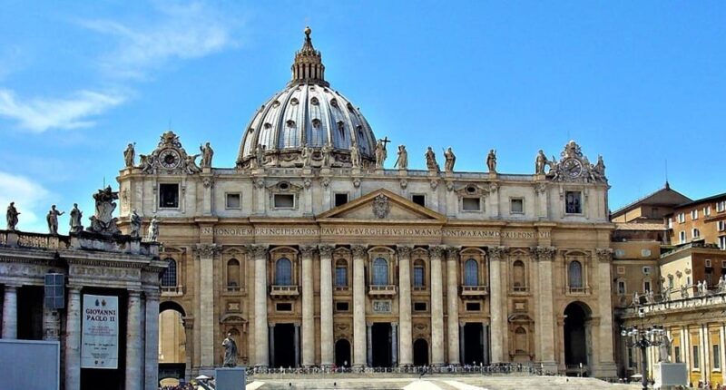 Rome: St. Peter's Basilica Tour - Who Would Love This Tour?