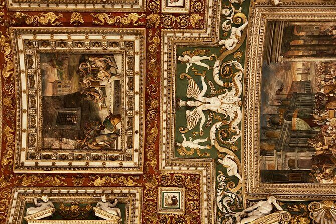 Rome St. Peter's Basilica Tour with exclusive Underground Access - Practical Considerations