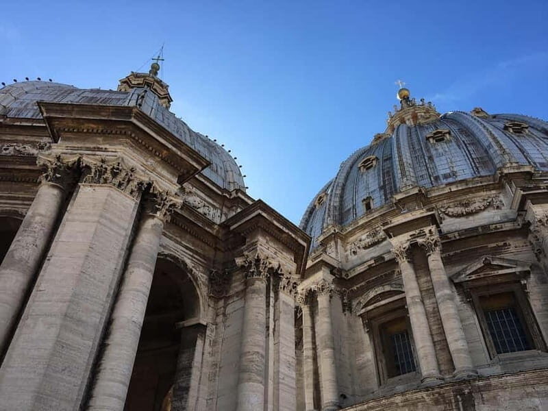 Rome: St. Peters Guided Tour with Optional Dome Climb - Who Should Consider This Tour?