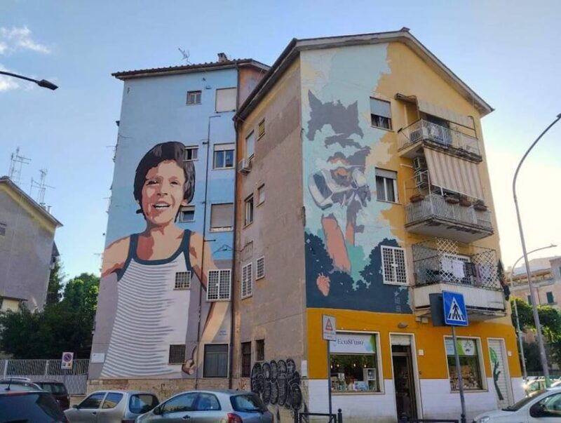 Rome street art tour: off the beaten path with a local guide - Final Thoughts