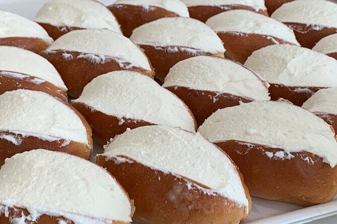 Rome: Street Food, Local Market and Hidden Gems Tour - Experience Rome’s Flavors with the Street Food, Market, and Hidden Gems Tour
