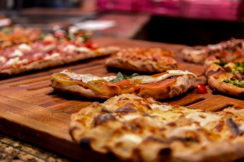 Rome Street Food: Small Group Tour in the Historic Centre - An In-Depth Look at the Rome Street Food Tour