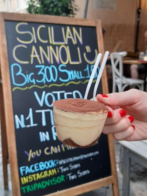 Rome Street Food: Small Group Tour in the Historic Centre - Final Thoughts: Is It Worth It?