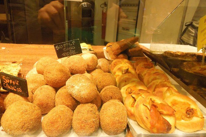 Rome Street Food Tour and Jewish Ghetto Area Guided Sightseeing - Practical Details