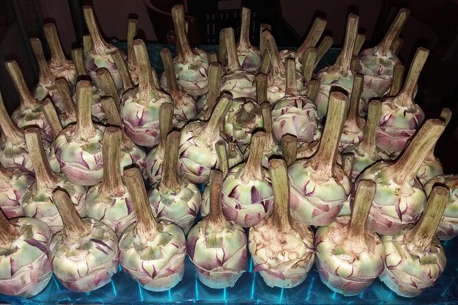 Rome Street Food Tour and Jewish Ghetto Area Guided Sightseeing - FAQs