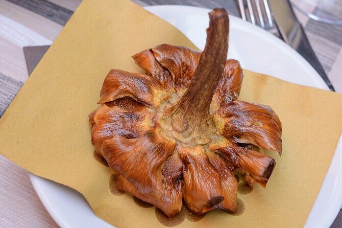 Rome Street Food Tour: Eat Like a Local - Who Should Consider This Tour?