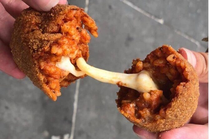 Rome Street Food Tour: Eat Like a Local - Final Thoughts