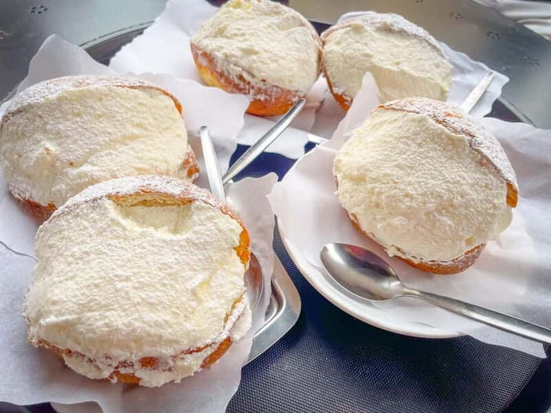 Rome: Street Food Tour in Old Monteverde neighborhood - The Sum Up