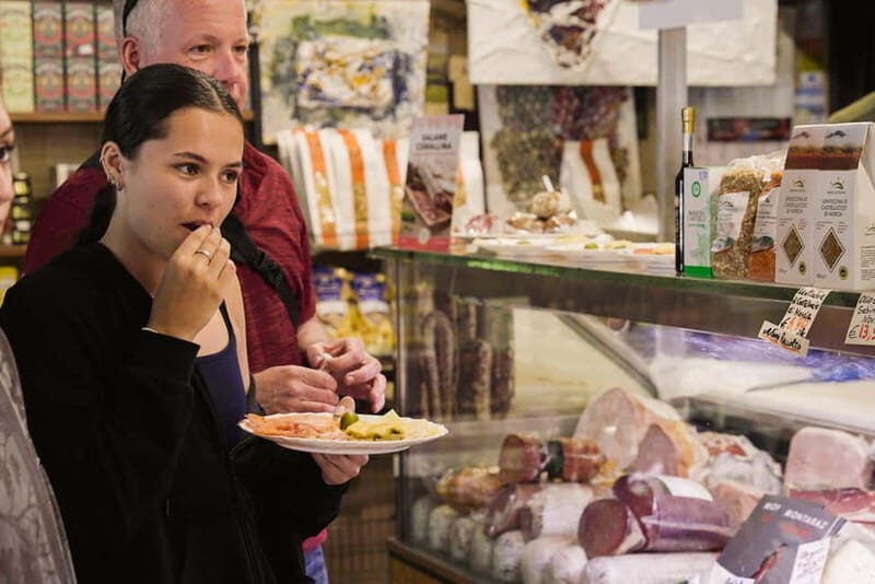 Rome: Street Food Tour in Old Monteverde neighborhood - Frequently Asked Questions