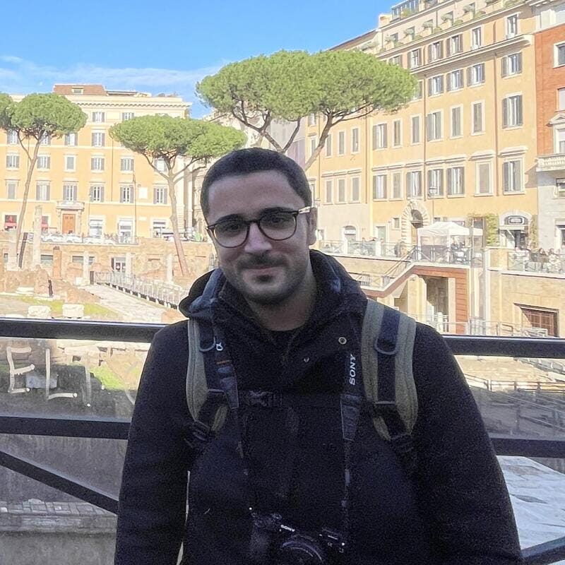 Rome: Street Food Tour with Local Guide - Key Points