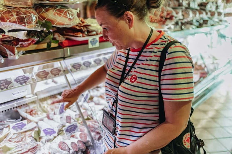 Rome: Street Food Tour with Local Guide - Who Will Love This Tour?