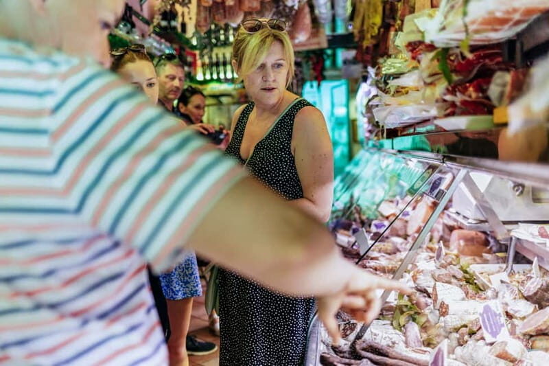 Rome: Street Food Tour with Local Guide - FAQ