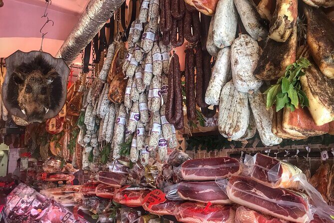 Rome Street Food Tour with Local Guide - Final Thoughts