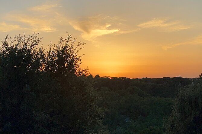 Rome Sun Set Tour - Final Thoughts