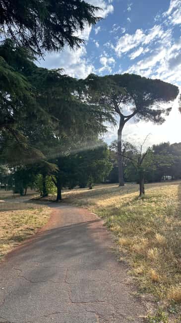 Rome: Sunrise Wellness Walk with Guided Breathwork - Exploring the Details of Rome’s Sunrise Wellness Walk