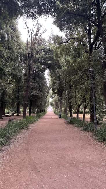 Rome: Sunrise Wellness Walk with Guided Breathwork - Final Thoughts