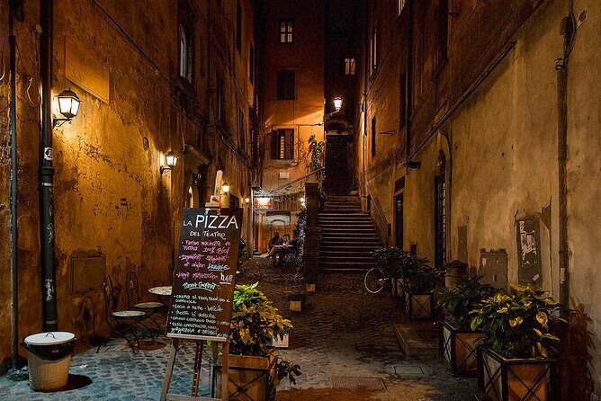 Rome: Sunset and Night Private Photography Class Tour - The Sum Up: Who Will Appreciate This Experience