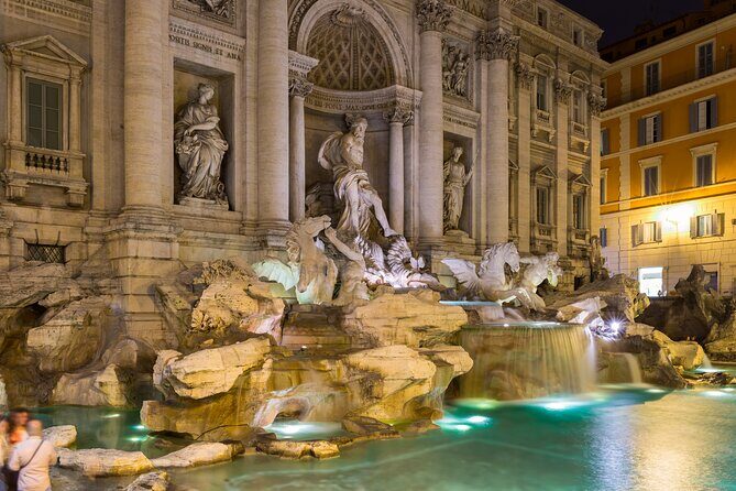 Rome: Sunset and Night Private Photography Class Tour - FAQ
