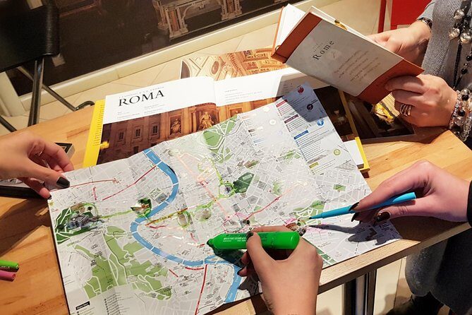 Rome Tailor-Made: Choose Your Private Tour - Who Will Love This Tour?