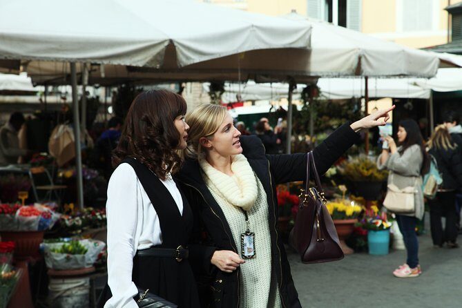 Rome Tailor-Made: Choose Your Private Tour - FAQs
