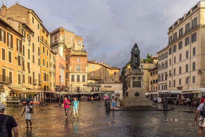 Rome Tailor-Made: Choose Your Private Tour - Final Thoughts