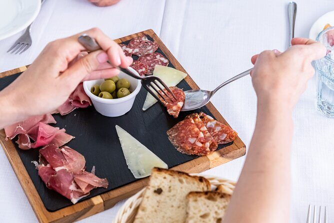 Rome: Taste of Testaccio Food and Market Tour with Eating Europe - A Deep Dive into Rome’s Testaccio Neighborhood
