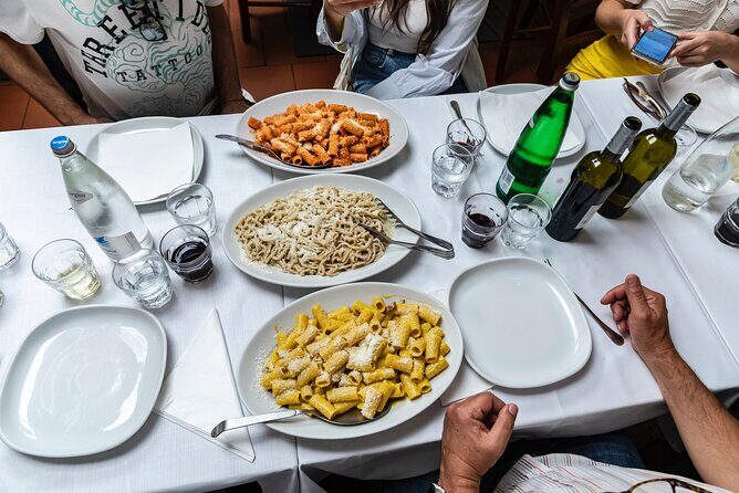Rome: Taste of Testaccio Food and Market Tour with Eating Europe - The Value of This Experience