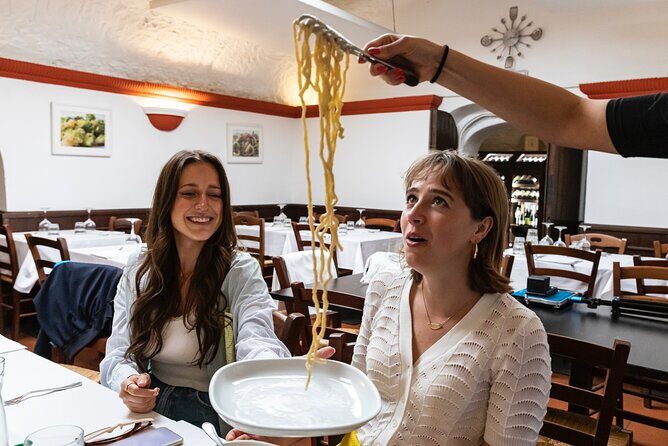 Rome: Taste of Testaccio Food and Market Tour with Eating Europe - Who Will Love This Tour?