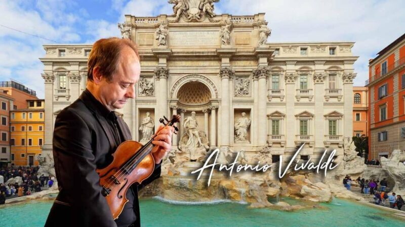 Rome: The Four Seasons by Vivaldi - Key Points