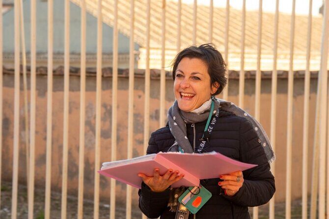 Rome: The Original Entire Vatican Tour & St. Peter's Dome Climb - What to Expect and Practical Tips