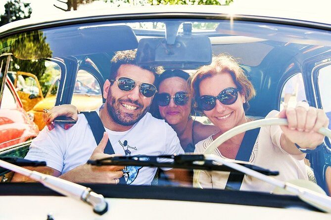 Rome: The Original Fiat 500 Self-Drive Tour - Frequently Asked Questions