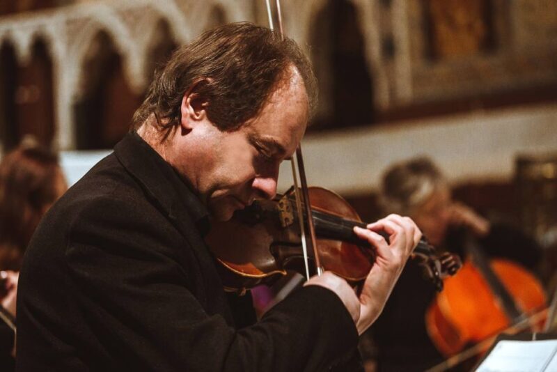 Rome: The Three Tenors at St. Paul's Church Concert Ticket - Final Thoughts