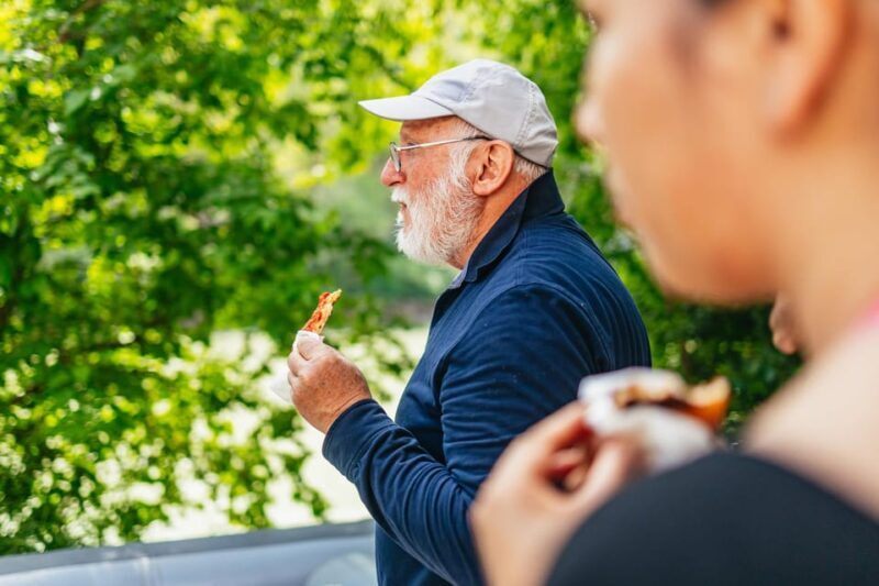 Rome: Tiber River Urban Rafting Tour with Roman Pizza - What’s this tour all about?