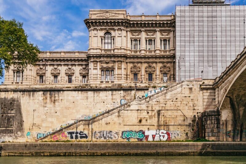 Rome: Tiber River Urban Rafting Tour with Roman Pizza - Authentic Reviews from Participants
