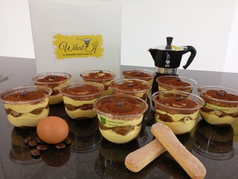 Rome: Tiramisu Experience - An In-Depth Look at the Rome Tiramisu Experience