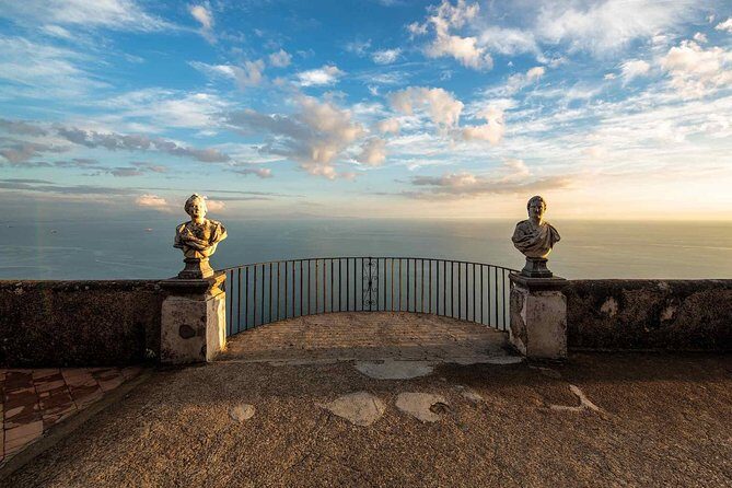 Rome to Amalfi Coast - Private Transfer - Final Thoughts