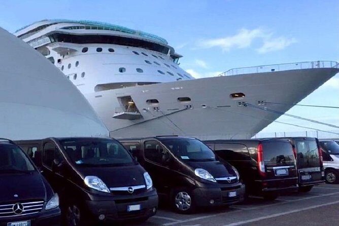 Rome to Civitavecchia Cruise Port Transfer - Rome to Civitavecchia Cruise Port Transfer – A Practical Choice for Stress-Free Travel