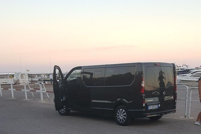 Rome to Civitavecchia Cruise Port Transfer - FAQ