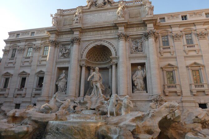 Rome to Civitavecchia port - Private Transfer - FAQs