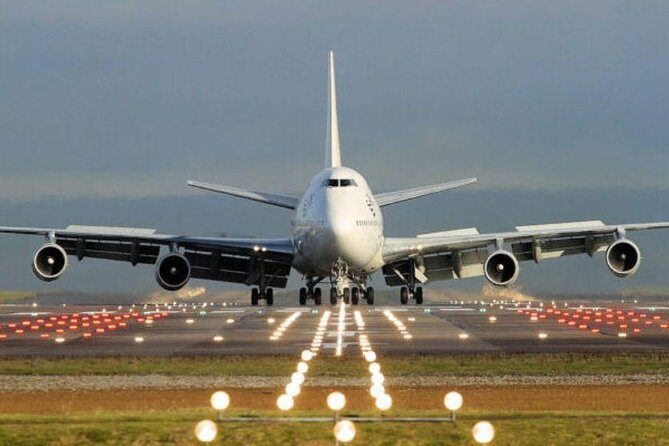 Rome to Fiumicino airport - Private Transfer - A Reliable Way to Leave Rome for Fiumicino Airport