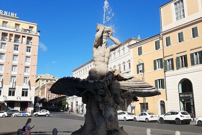 Rome to Fiumicino airport - Private Transfer - Practical Details to Keep in Mind