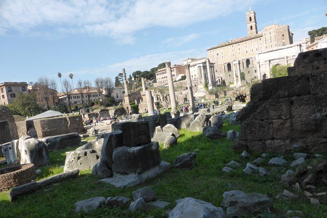 Rome to Fiumicino airport - Private Transfer - Who Will Benefit Most from This Transfer?